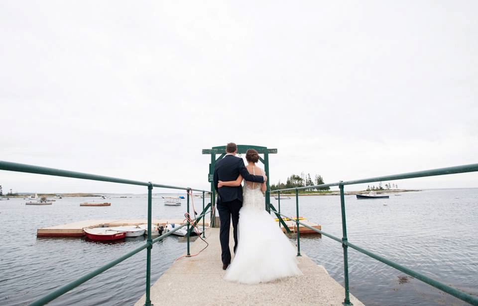 Newagen Seaside Inn - 1