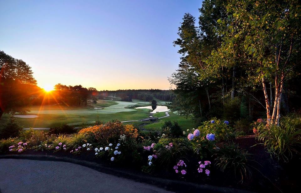 Newagen Seaside Inn - 2