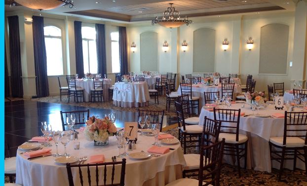 Union Bluff Meeting Place - 6