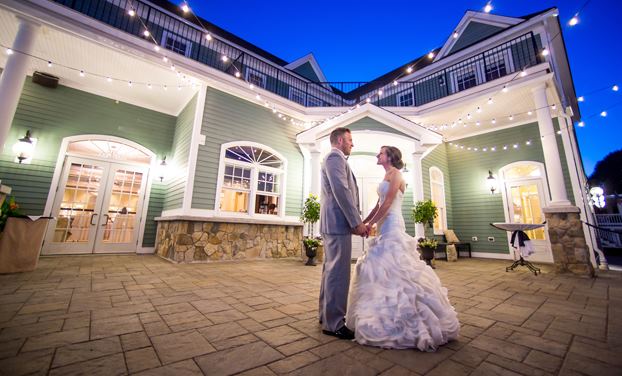 Union Bluff Meeting Place - 2