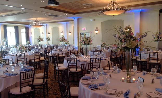 Union Bluff Meeting Place - 7