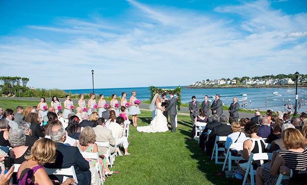 Union Bluff Meeting Place - 3