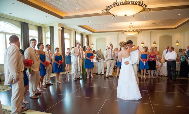 Union Bluff Meeting Place - 5