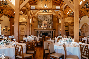 The Red Barn At Outlook Farm - 6