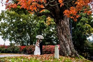 The Red Barn At Outlook Farm - 2