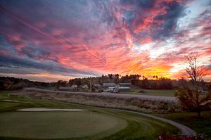 The Red Barn At Outlook Farm - 4