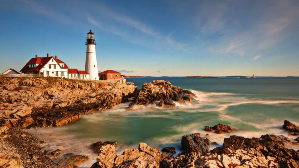 Dockside Restaurant On York Harbor - 7