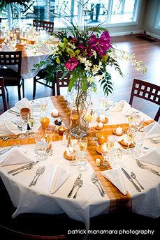 Dockside Restaurant On York Harbor - 6