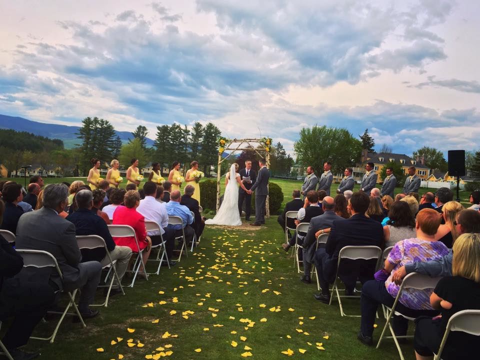 The Bethel Inn Resort - 2