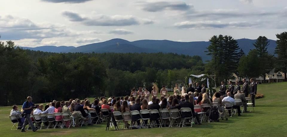 The Bethel Inn Resort - 5