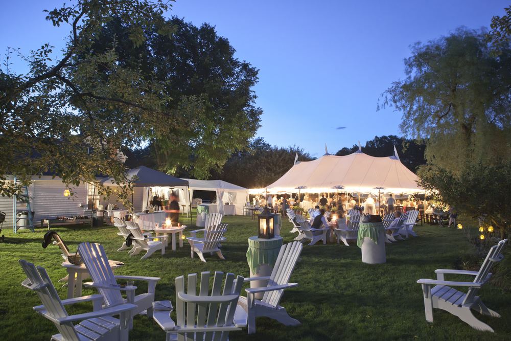 The Homestead At Rest And Be Thankful Farm - 2