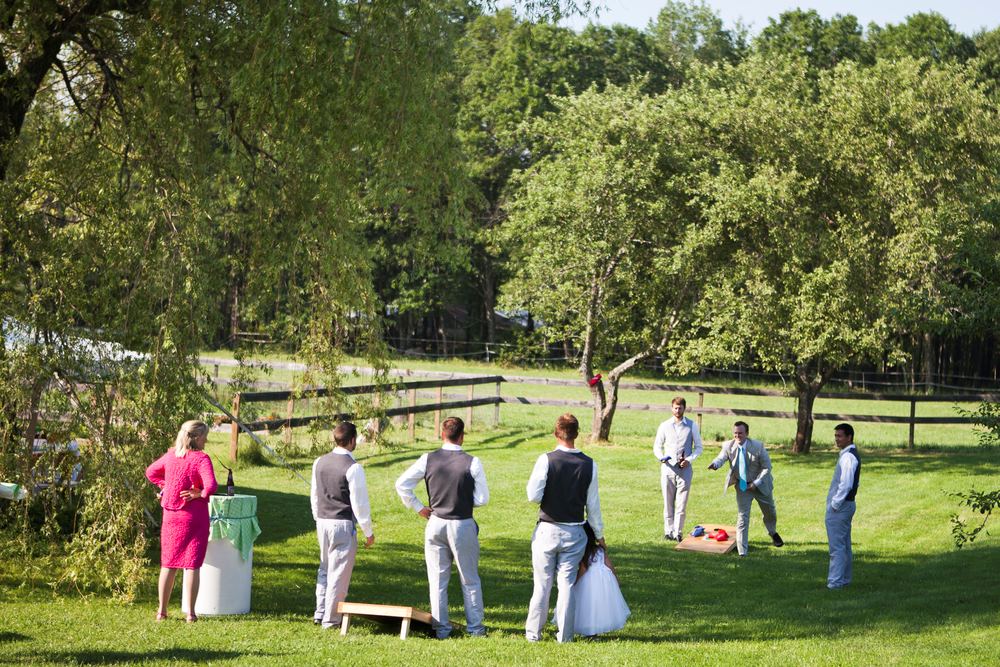 The Homestead At Rest And Be Thankful Farm - 5