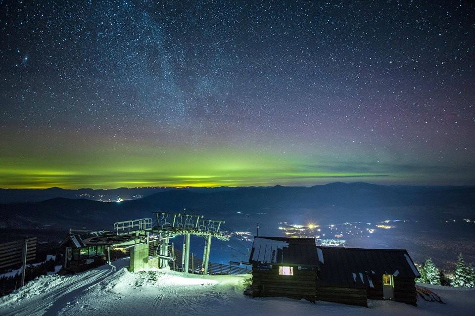 Sugarloaf Mountain Resort - 1