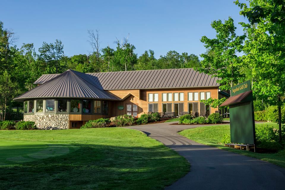 Sugarloaf Mountain Resort - 3