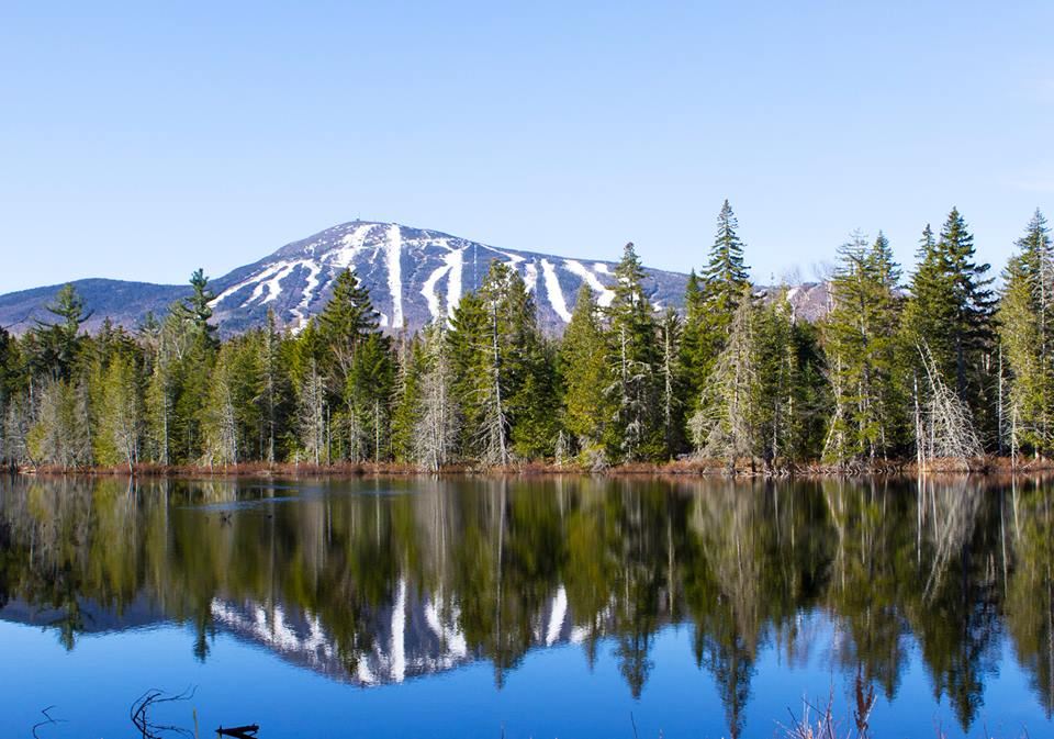 Sugarloaf Mountain Resort - 5