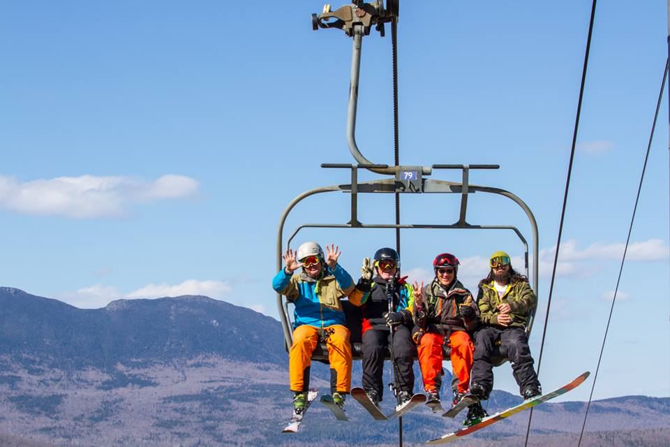 Sugarloaf Mountain Resort - 4