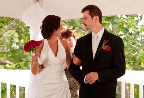 Ocean Woods Resort - 1