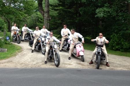 Ocean Woods Resort - 3