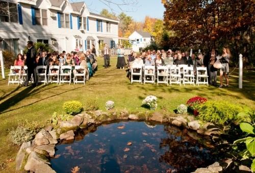 Ocean Woods Resort - 5