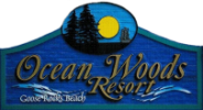 Ocean Woods Resort - 4