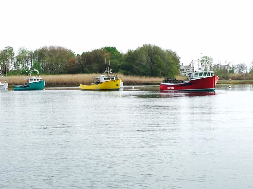 Rhumb Line Resort - 6