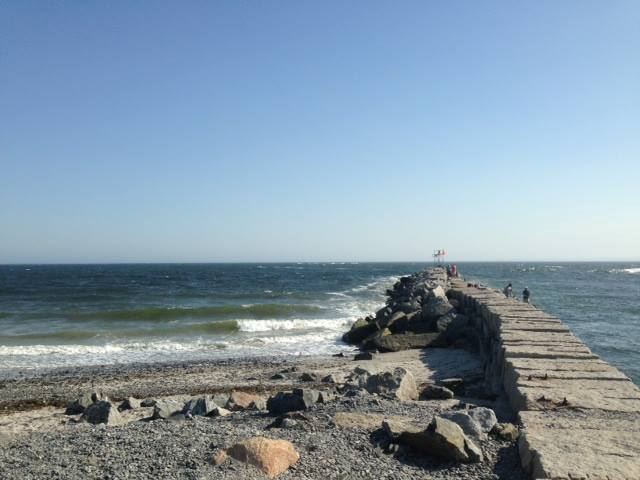 Rhumb Line Resort - 7