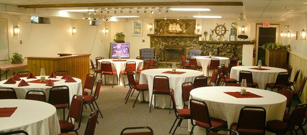 Rhumb Line Resort - 3