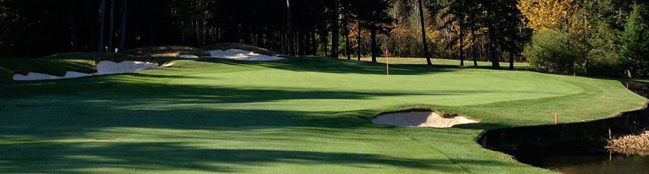 Falmouth Country Club And Golf Traditions, Inc - 2