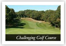 Valley Country Club - 4