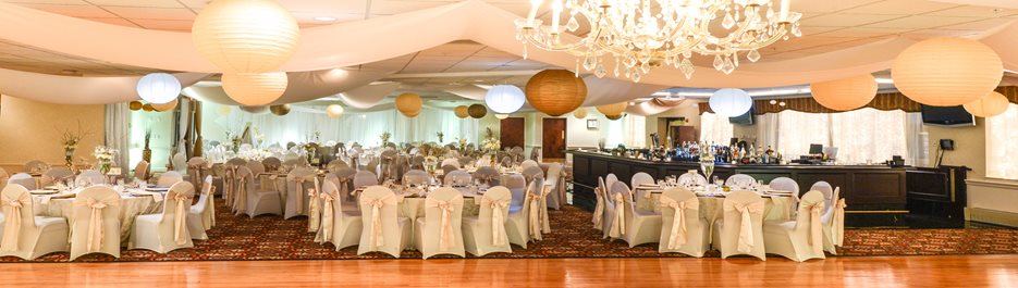 Valley Country Club - 3