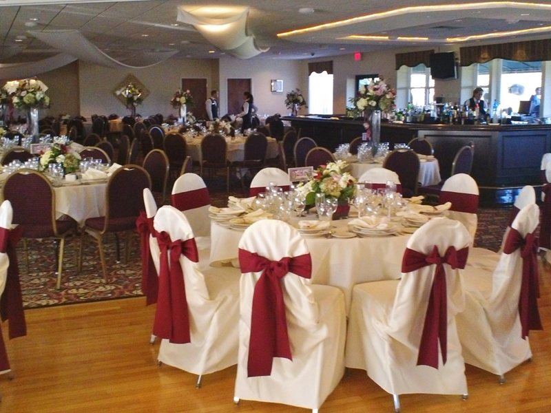 Valley Country Club - 2