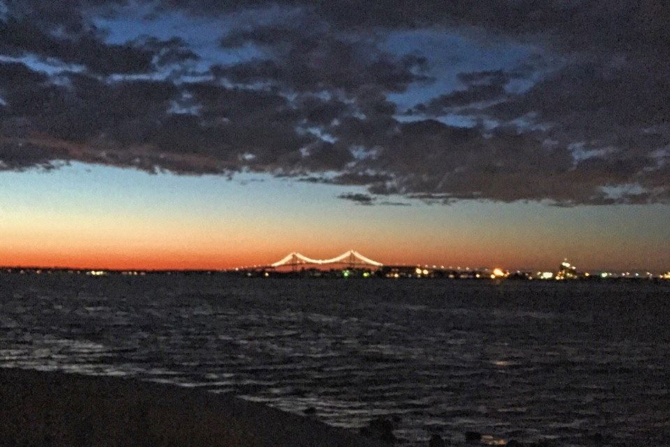 Newport Marriott - 7