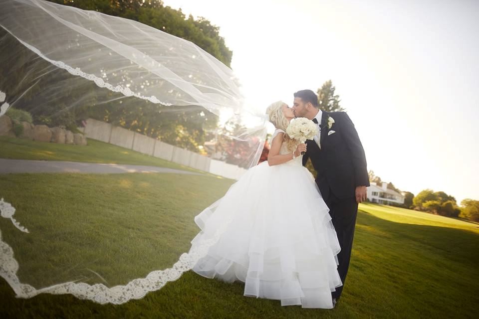 Kirkbrae Country Club - 1