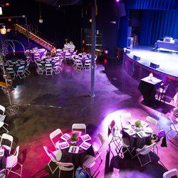 The Ballroom At Providence G - 2