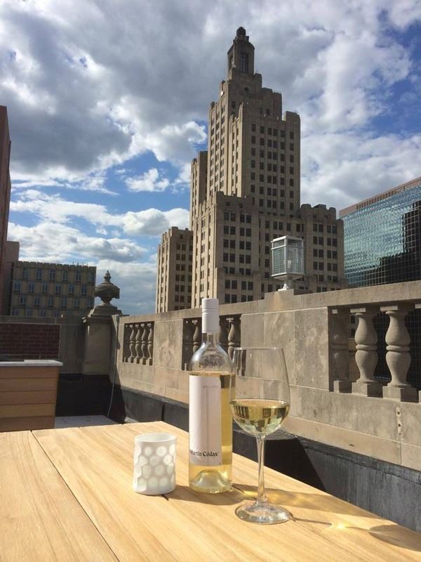 The Ballroom At Providence G - 4