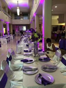 The Ballroom At Providence G - 5