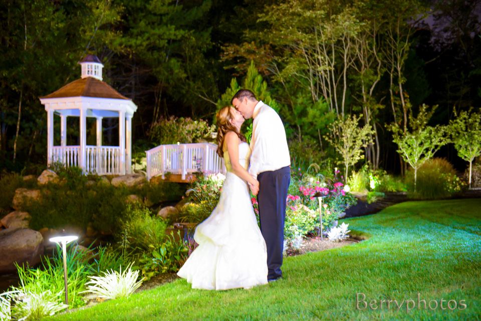 The Ballroom At Providence G - 3