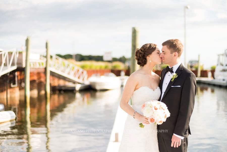 Harbor Lights Golf And Country Club, Warwick, Rhode Island, Wedding Venue