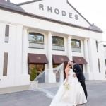 Rhodes On The Pawtuxet Presented By Russell Morin Fine - 1