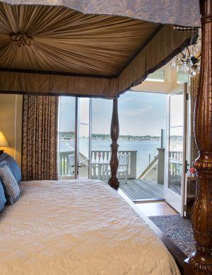 The Chanler At Cliff Walk - 7