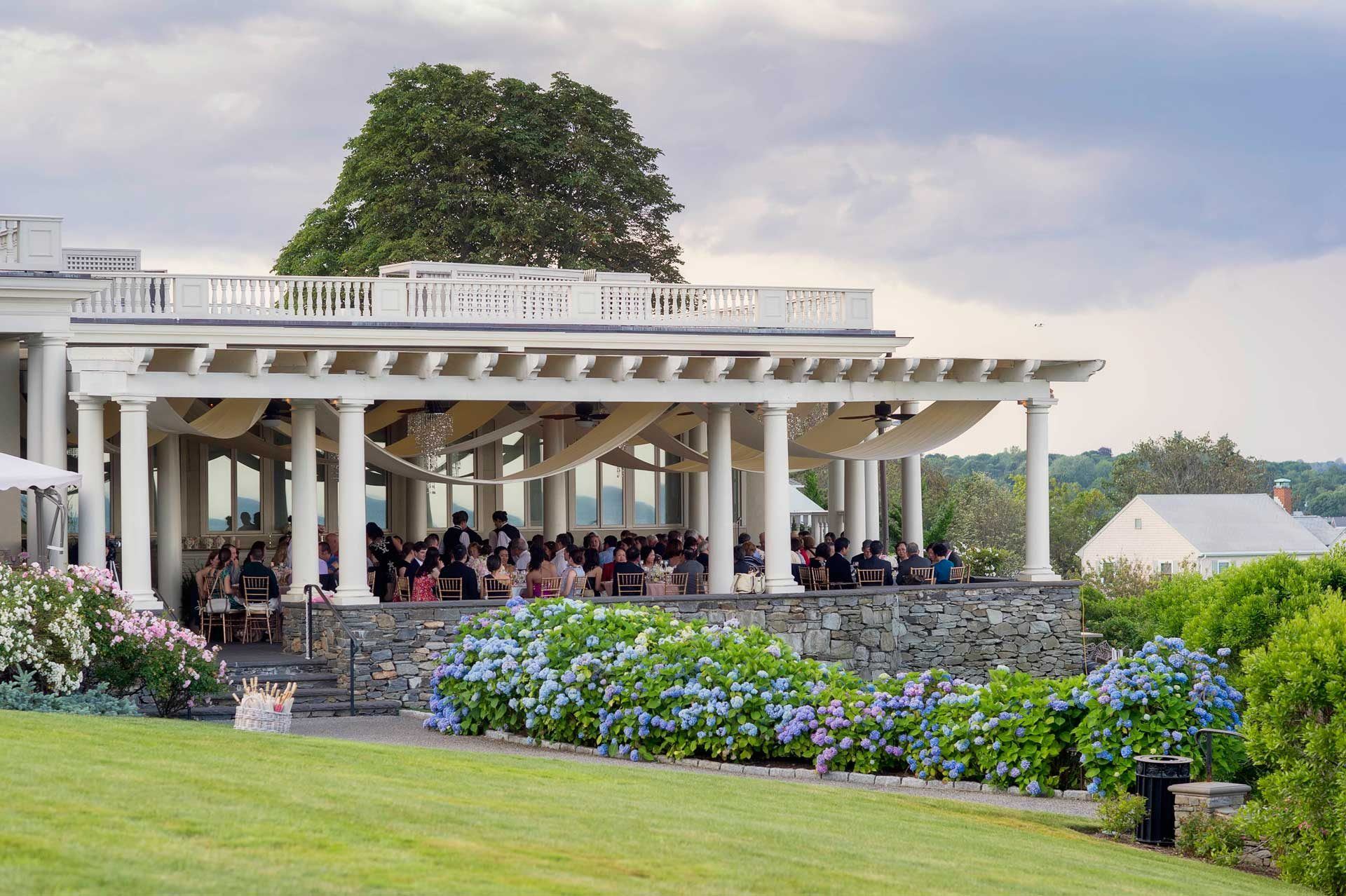 The Chanler At Cliff Walk - 3