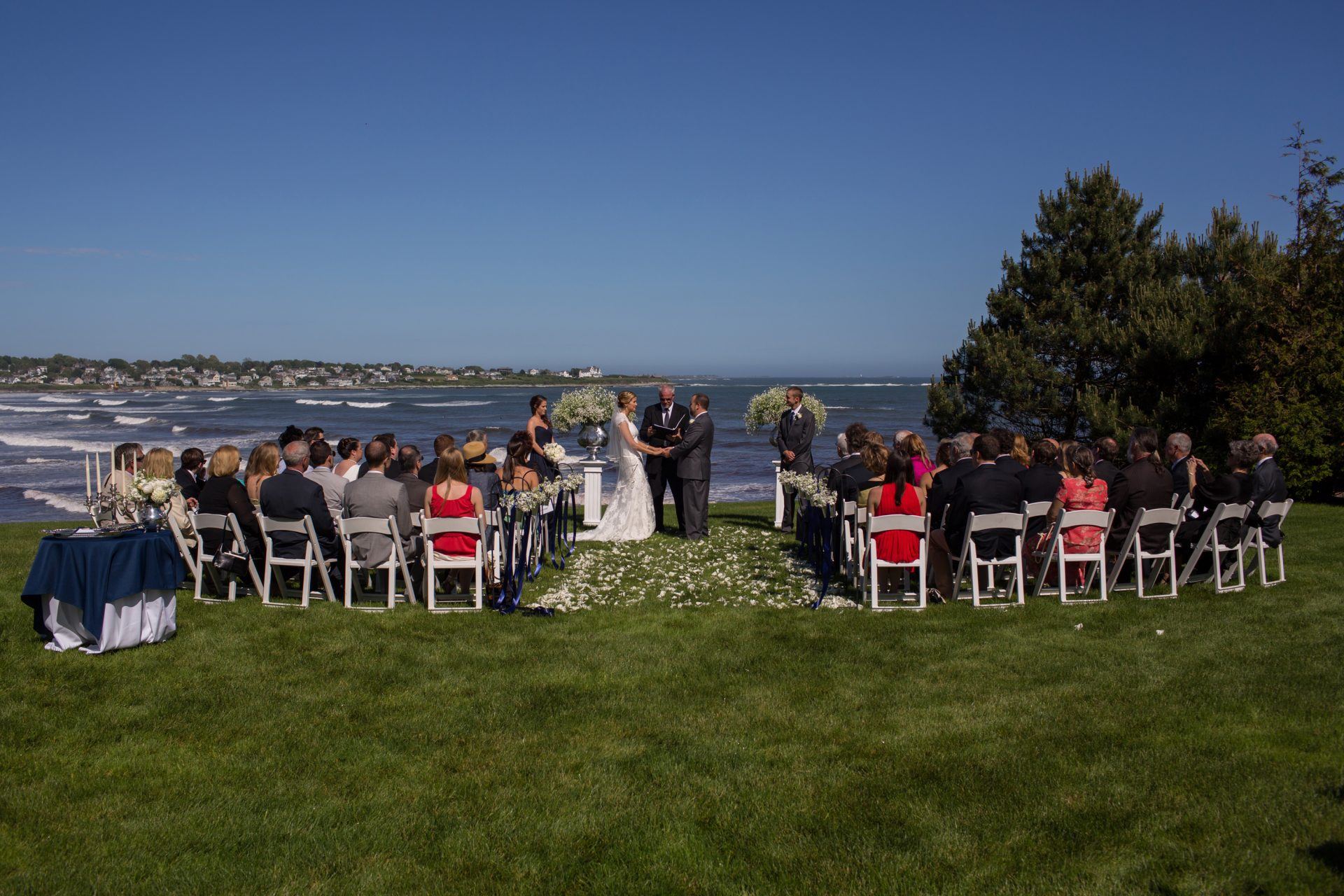 The Chanler At Cliff Walk - 2