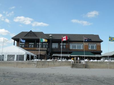 The Atlantic Beach Club - 2