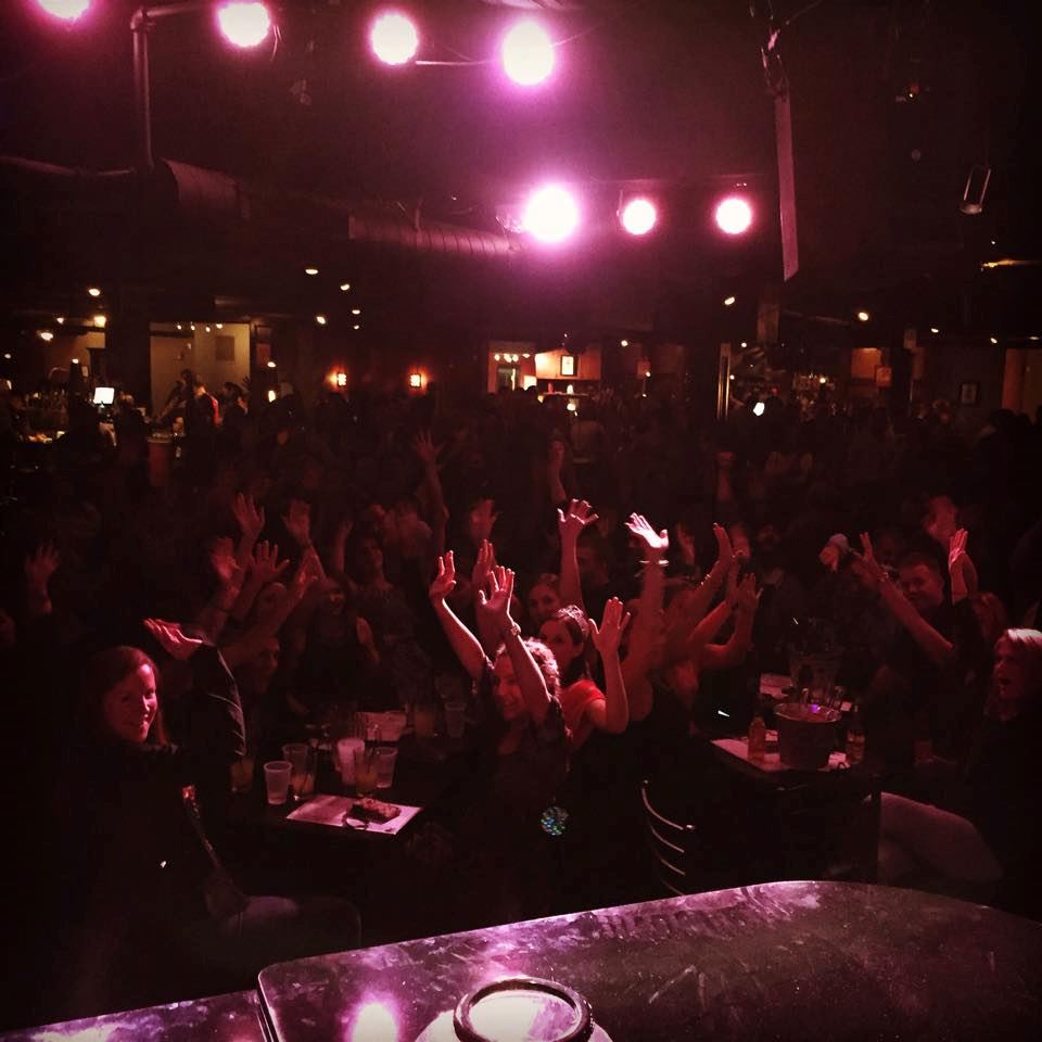 Point Street Dueling Pianos - 6