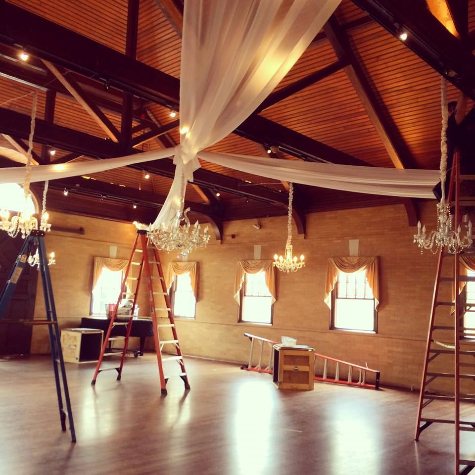 Linden Place Mansion - 3