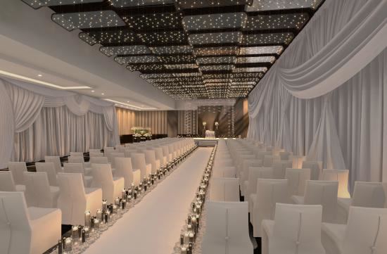 The Watergate Hotel - 5