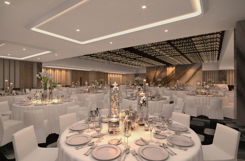 The Watergate Hotel - 6