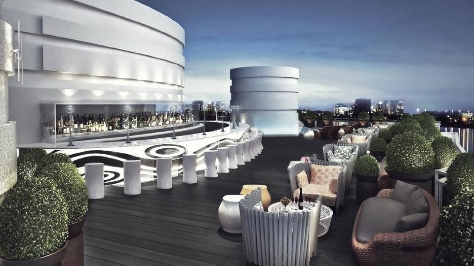 The Watergate Hotel - 4