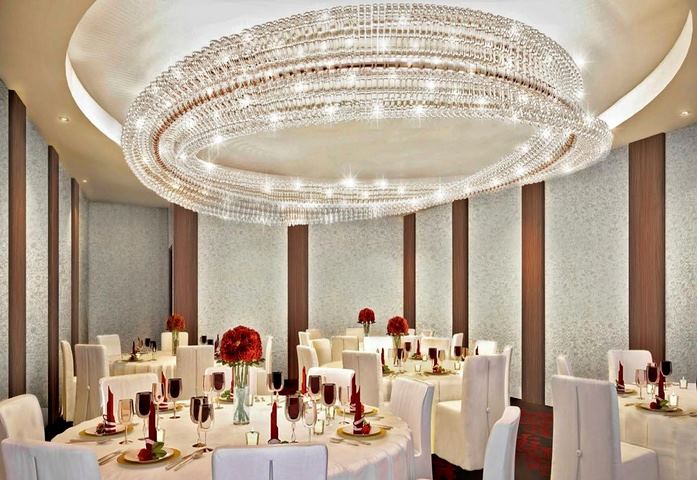 The Watergate Hotel - 2