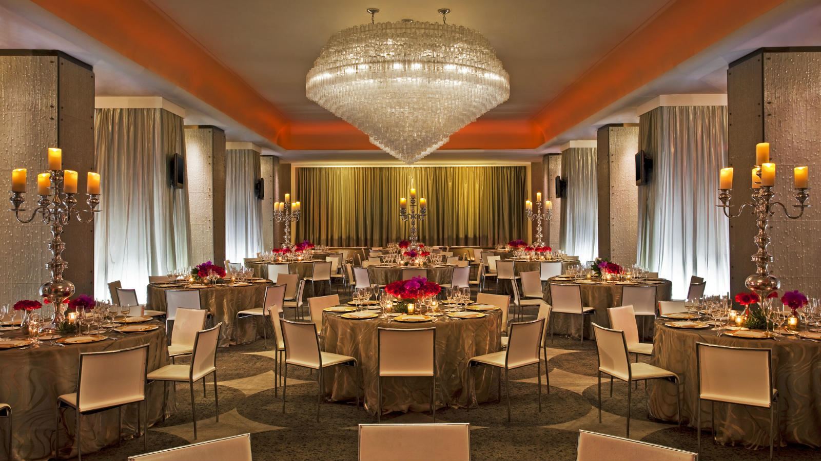 W Washington DC Hotel - 6